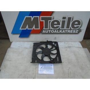   [GYÁRI ÚJ] BMW - Klima ventillátor 600 wattos - (X5, X6 , F15, F16) 3,0D  3,5i  4.0D  40ex