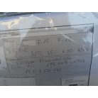 [GYÁRI ÚJ] BMW - Klima ventillátor 600 wattos - (X5, X6 , F15, F16) 3,0D  3,5i  4.0D  40ex