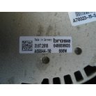 [GYÁRI ÚJ] BMW - Klima ventillátor 600 wattos - (X5, X6 , F15, F16) 3,0D  3,5i  4.0D  40ex