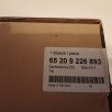   (GYÁRI ÚJ) BMW Antenna 1-es E82 / F20 / F21 / 2-es F22 / 3-as E90+LCI / E91+LCI / E92+LCI / F30+LCI / F34 GT / F35 / F80 M3 / 4-es F32 / F36 / F82 M4 / 5-ös F07 GT+LCI / F11+LCI / i8I12+LCI / X1 E84 / X3 F25 / X4 F26 / X5 E70 LCI / F15 / M F85 