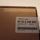 (GYÁRI ÚJ) BMW Antenna 1-es E82 / F20 / F21 / 2-es F22 / 3-as E90+LCI / E91+LCI / E92+LCI / F30+LCI / F34 GT / F35 / F80 M3 / 4-es F32 / F36 / F82 M4 / 5-ös F07 GT+LCI / F11+LCI / i8I12+LCI / X1 E84 / X3 F25 / X4 F26 / X5 E70 LCI / F15 / M F85 