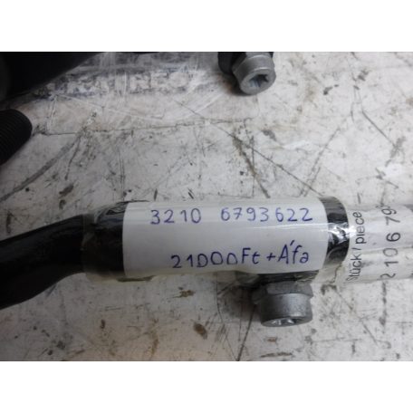 [GYÁRI ÚJ] BMW JOBB OLDALI KORMÁNÖSSZEKÖTŐ | 3-AS / X1 | 32 10 6793622