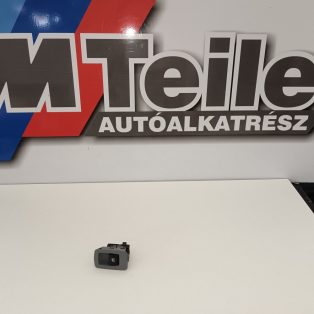   (GYÁRI ÚJ) BMW Ablak kapcsoló 5-ös sorozat E60+LCI / E61 / X3 E83+LCI