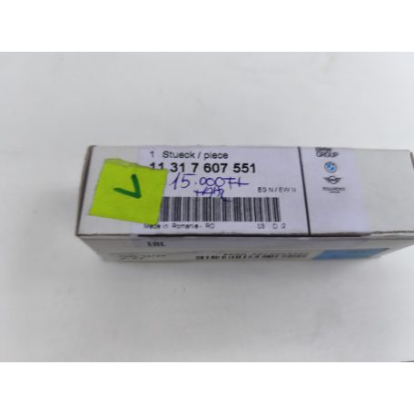 (GYÁRI ÚJ) BMW  Láncfeszítő patron 1 F20+LCI / F21+LCI / 3 F30+LCI / F31 / F35+LCI / MINI R57+LCI / R55+LCI / R60 / R58 / R61 / R56+LCI / R59