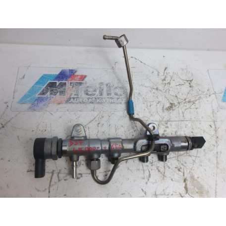 [GYÁRI  BONTOTT] BMW INJEKTOR B37  | 1-ES / 2-ES / X1  | 13 53 8511629