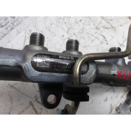 [GYÁRI  BONTOTT] BMW INJEKTOR B37  | 1-ES / 2-ES / X1  | 13 53 8511629