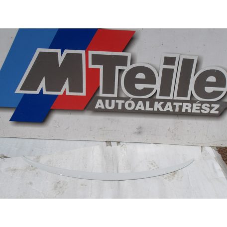 [GYÁRI ÚJ] BMW HÁTSÓ SPOILER | 2-ES F22 / M2 F87 | 51 62 8056230