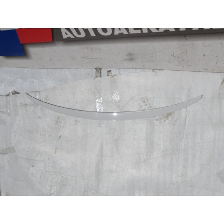 [GYÁRI ÚJ] BMW HÁTSÓ SPOILER | 2-ES F22 / M2 F87 | 51 62 8056230