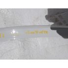 [GYÁRI ÚJ] BMW HÁTSÓ SPOILER | 2-ES F22 / M2 F87 | 51 62 8056230