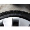   ÁR/DB [GYÁRI HASZNÁLT] BMW F-20 RDC BRIDGESTONE  195/55/R16 87H DOT 7GL3 RSC TÉLI