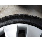 ÁR/DB [GYÁRI HASZNÁLT] BMW F-20 RDC BRIDGESTONE  195/55/R16 87H DOT 7GL3 RSC TÉLI