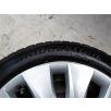   ÁR/DB [GYÁRI HASZNÁLT] BMW F-20 RDC BRIDGESTONE  195/55/R16 87H DOT 7GL3 RSC TÉLI