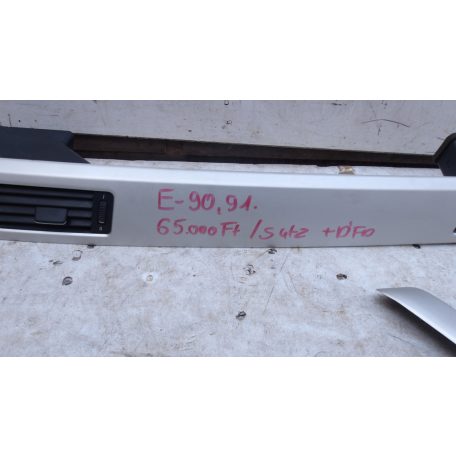 [GYÁRI BONTOTT] BMW E91 DÍSZLÉC SZETT JÓ ÁLLAPOTBAN!