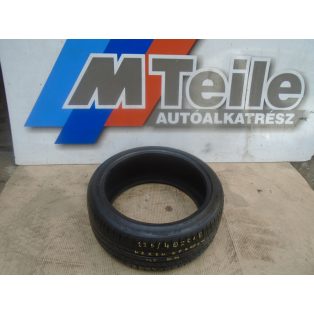  [GYÁRI BONTOTT] NEXEN - NFEREA SU1 | 225/40ZR18 | 82Y | 5019 | 6mm 