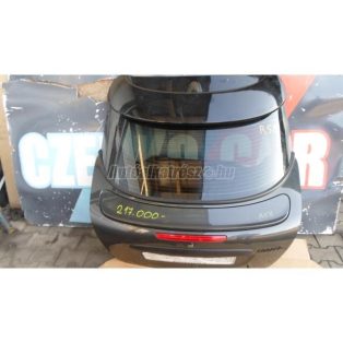 Csomagtérajtó - mini mini