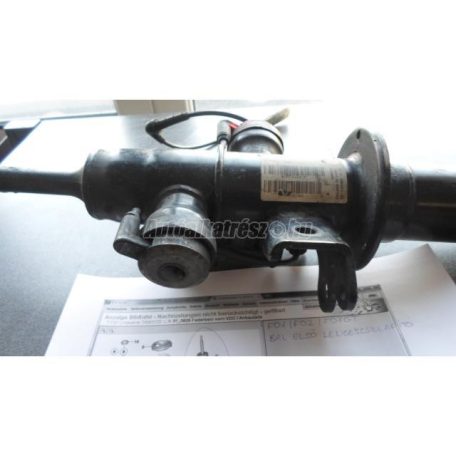 Lengéscsillapító - bmw 5-ös sorozat,7-es sorozat