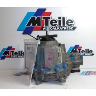   [GYÁRI BONTOTT] BMW - OSZTÓMŰ - ATC 35L - MOTOR NÉLKÜL! - 5-ös / F10 ; F11 / 528I XDRIVE - 7636174