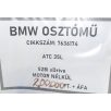   [GYÁRI BONTOTT] BMW - OSZTÓMŰ - ATC 35L - MOTOR NÉLKÜL! - 5-ös / F10 ; F11 / 528I XDRIVE - 7636174