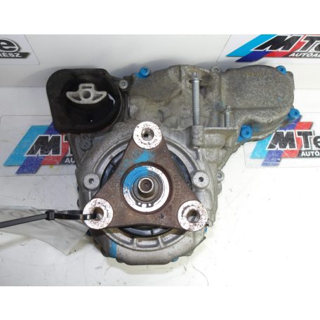 [GYÁRI BONTOTT] BMW - OSZTÓMŰ - ATC 35L - MOTOR NÉLKÜL! - 5-ös / F10 ; F11 / 528I XDRIVE - 7636174