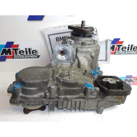 [GYÁRI BONTOTT] BMW - OSZTÓMŰ - ATC 35L - MOTOR NÉLKÜL! - 5-ös / F10 ; F11 / 528I XDRIVE - 7636174