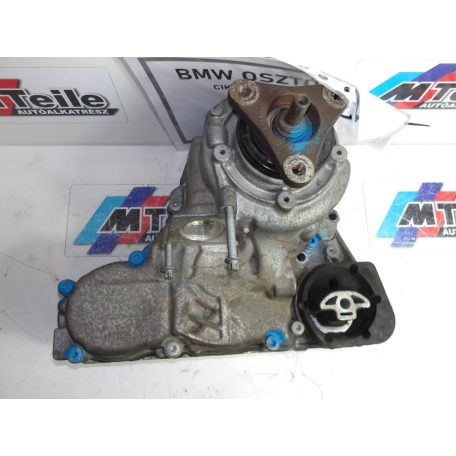 [GYÁRI BONTOTT] BMW - OSZTÓMŰ - ATC 35L - MOTOR NÉLKÜL! - 5-ös / F10 ; F11 / 528I XDRIVE - 7636174