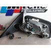   [GYÁRI ÚJ] BMW JOBB OLDALI TÜKÖRSZERKEZET (6 PIN) | 5-ÖS E60 / E61 | 51 16 7189488