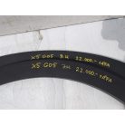 (ÁR/DB)[GYÁRI BONTOTT] BMW JOBB / BAL HÁTSÓ KERÉKÍV DÍSZLÉC | X5 G05 | 51 77 7420661 / 51 77 7420662
