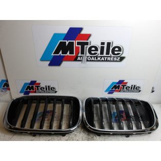   [GYÁRI BONTOTT] BMW VESE JOBB ÉS BAL | X3 G01 / X4 G02 | 51 13 7464921 & 51 13 7464922