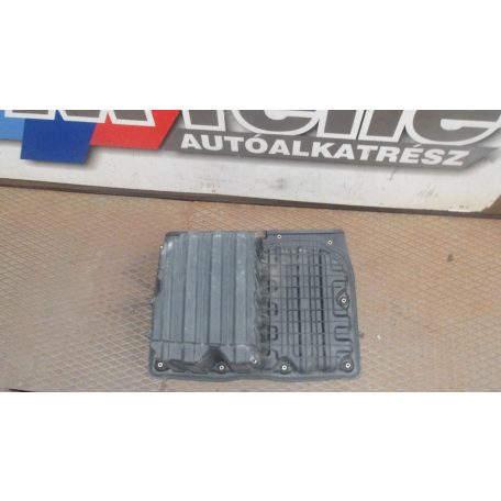 (GYÁRI BONTOTT) BMW E91 CSOMAGTÉRTÁLCA