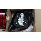 Hátsó lámpa black line - bmw 1-es sorozat