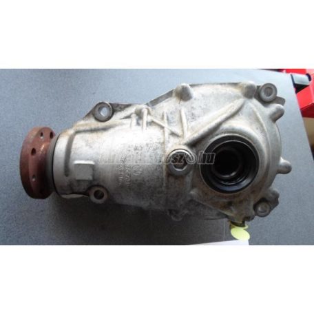 Differenciálmű - bmw 3-as sorozat,4-es sorozat