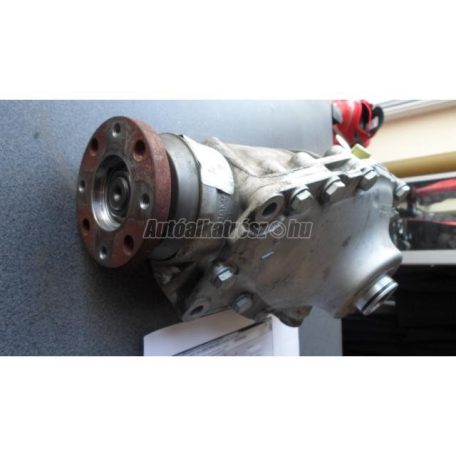 Differenciálmű - bmw 3-as sorozat,4-es sorozat