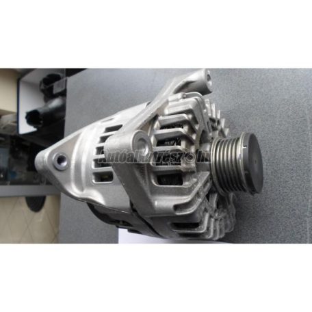 Generátor - bmw 5-ös sorozat,6-os sorozat,7-es sorozat,x3,x4