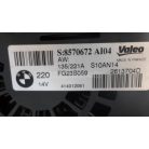 Generátor - bmw 5-ös sorozat,6-os sorozat,7-es sorozat,x3,x4