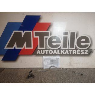   ÁR/DB [GYÁRI BONTOTT] BMW - SZERVÓCSŐ - DYNAMIC DRIVE - 7-ES -/E65/E66/ - |3241	6768701|