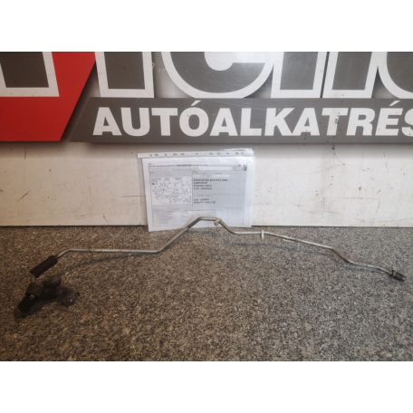 ÁR/DB [GYÁRI BONTOTT] BMW - SZERVÓCSŐ - DYNAMIC DRIVE - 7-ES -/E65/E66/ - |3241	6768701|
