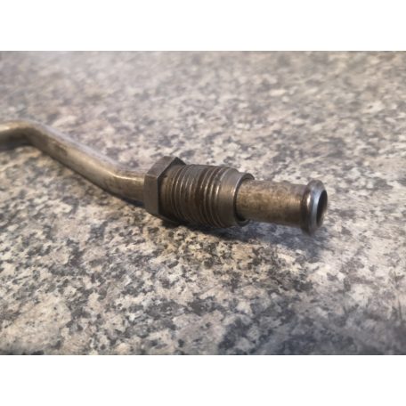 ÁR/DB [GYÁRI BONTOTT] BMW - SZERVÓCSŐ - DYNAMIC DRIVE - 7-ES -/E65/E66/ - |3241	6768701|