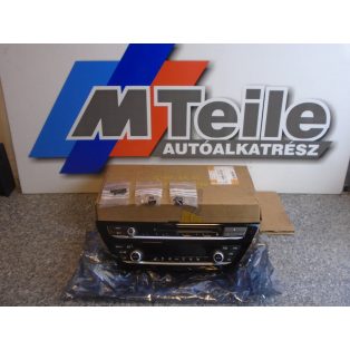   [GYÁRI ÚJ] BMW - Klímavezérlő panel + gombokkal! 5-ös ; 6-os GT / G30 ; G31 ; G32 