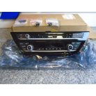 [GYÁRI ÚJ] BMW - Klímavezérlő panel + gombokkal! 5-ös ; 6-os GT / G30 ; G31 ; G32 