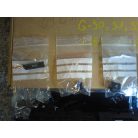[GYÁRI ÚJ] BMW - Klímavezérlő panel + gombokkal! 5-ös ; 6-os GT / G30 ; G31 ; G32 