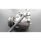 Klímakompresszor - honda civic