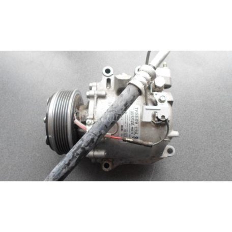 Klímakompresszor - honda civic