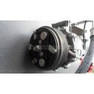 Klímakompresszor - honda civic