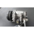 Klímakompresszor - honda civic