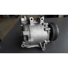 Klímakompresszor - honda civic