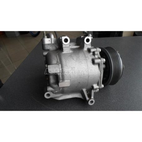 Klímakompresszor - honda civic