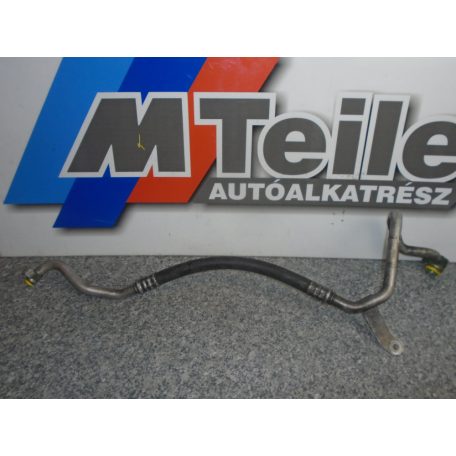 ÁR/DB [GYÁRI BONTOTT] BMW - KLÍMACSŐ - 5-ÖS -/F07 GT+LCI/; 7-ES -/F01/F02/- |CSZ.: 9120006|