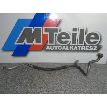 ÁR/DB [GYÁRI BONTOTT] BMW - KLÍMACSŐ - 5-ÖS -/F07 GT+LCI/; 7-ES -/F01/F02/- |CSZ.: 9120006|