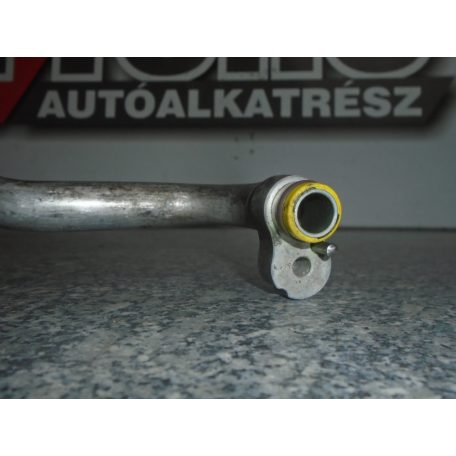 ÁR/DB [GYÁRI BONTOTT] BMW - KLÍMACSŐ - 5-ÖS -/F07 GT+LCI/; 7-ES -/F01/F02/- |CSZ.: 9120006|