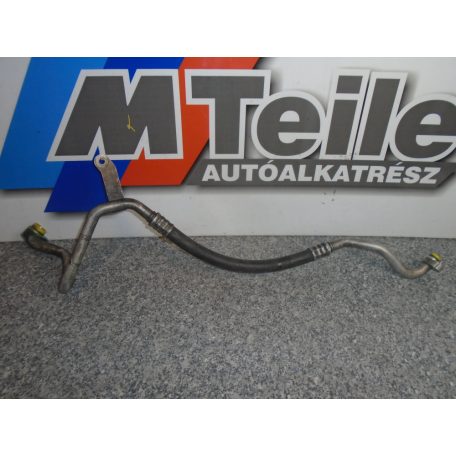 ÁR/DB [GYÁRI BONTOTT] BMW - KLÍMACSŐ - 5-ÖS -/F07 GT+LCI/; 7-ES -/F01/F02/- |CSZ.: 9120006|